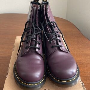 Doc Marten’s 1460 Boot Sz 8